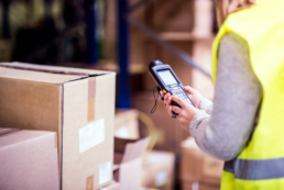 Warehousing Services for effiiciency